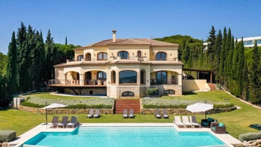 Luxury Villas in Italy with Le Collectionist