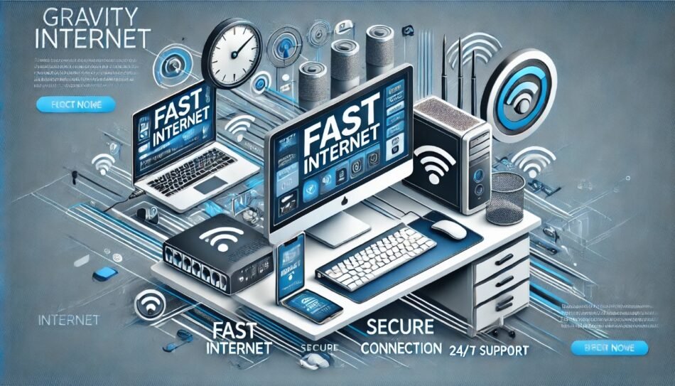 to Start Writing on GravityInternet.net