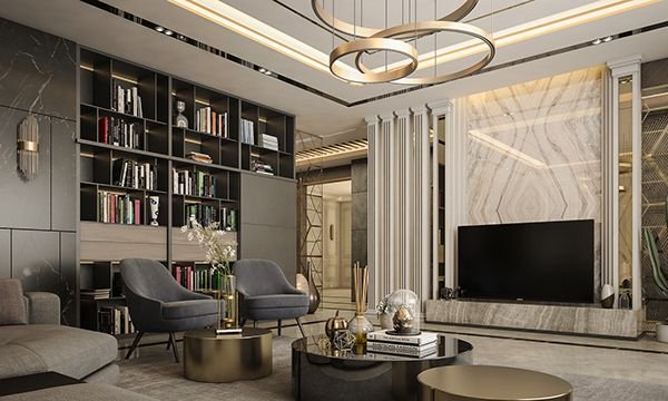 Blog LuxuryInteriors.org