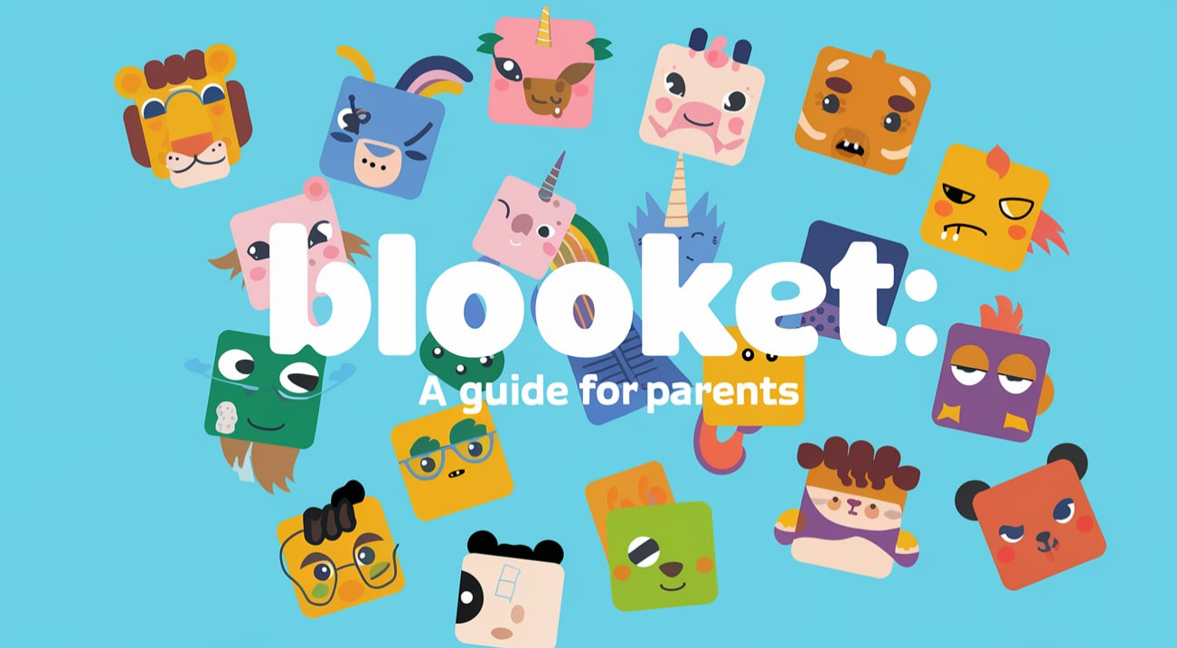 Booklet Host
