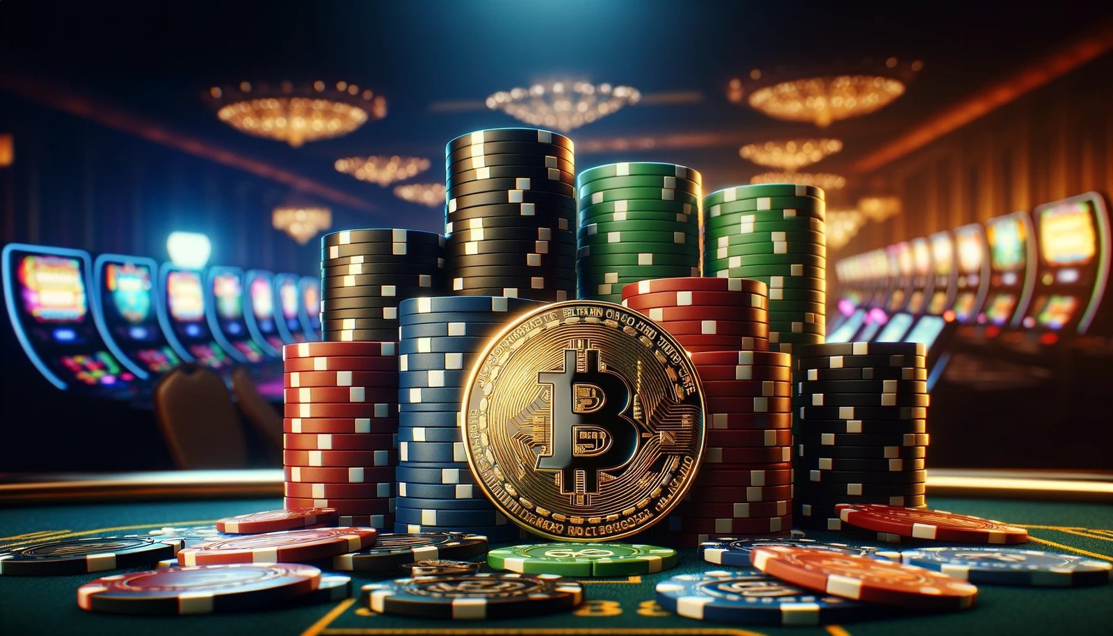 gocryptobet.com Bet