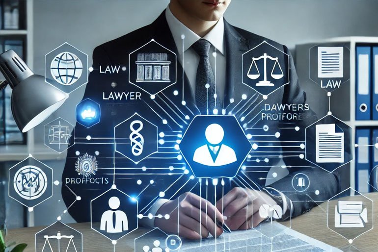 MyLawyer360.com